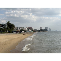 Picture Thailand Jomtien Beach 2025-12 8 - Hotels Jomtien Beach