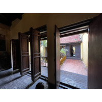 Picture Vietnam Hanoi Heritage House 2024-01 18 - Saving Heritage House