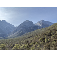 Picture China Lijiang Blue moon valley 2026-01 82 - Saving Blue moon valley