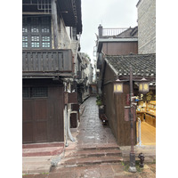 Picture China Fenghuang Ancient City 2026-01 41 - City Sights Fenghuang Ancient City