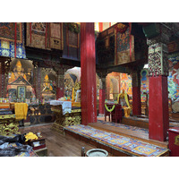 Picture China Shangri La 2026-01 213 - Sauna Shangri La