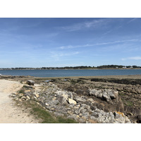 Picture France La Trinite-sur-Mer 2026-04 24 - Lands La Trinite-sur-Mer
