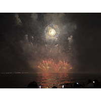 Picture Thailand Pattaya pattaya firework festival 2025-12 83 - Winter pattaya firework festival