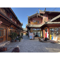 Picture China Lijiang 2026-01 454 - Monuments Lijiang