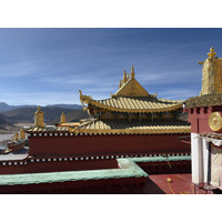 Picture China Shangri La 2026-01 231 - Night Shangri La