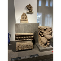 Picture Vietnam Ho Chi Min City History Museum 2024-01 15 - Cost Ho Chi Min City History Museum