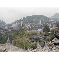 Picture China Furong Ancient Town 2026-01 101 - Resorts Furong Ancient Town