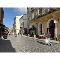 Picture Ukraine Lviv 2024-10 386 - Streets Lviv