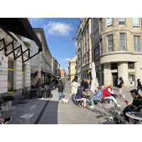 Picture Ukraine Lviv 2024-10 279 - Rooms Lviv