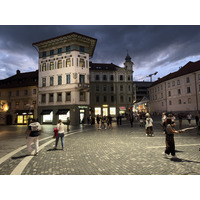 Picture Slovenia Ljubljana 2025-09 9 - Monument Ljubljana