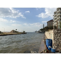 Picture Thailand Jomtien Beach 2025-12 5 - Lands Jomtien Beach