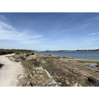 Picture France La Trinite-sur-Mer 2026-04 44 - Cost La Trinite-sur-Mer