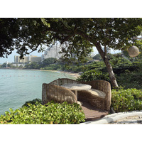 Picture Thailand Pattaya Oxygen Restaurant 2024-12 49 - Sauna Oxygen Restaurant