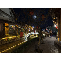 Picture China Lijiang 2026-01 493 - Street Lijiang