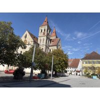 Picture Germany Ellwangen 2025-09 6 - Lake Ellwangen