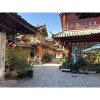 Picture China Lijiang 2026-01 644 - Saving Lijiang