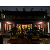 Picture Vietnam Hanoi Hoan Kiem Lake 2024-01 30 - City Sights Hoan Kiem Lake