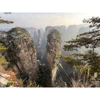 Picture China Zhangjiajie 2026-01 109 - Hotels Zhangjiajie