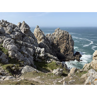 Picture France Crozon Pen Hir 2026-04 12 - Rain Season Pen Hir