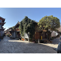 Picture China Lijiang 2026-01 738 - Rooms Lijiang