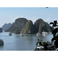 Picture Vietnam Ha Long Bay 2024-01 146 - Lake Ha Long Bay