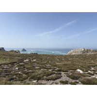 Picture France Crozon Pen Hir 2026-04 61 - To see Pen Hir