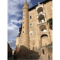 Picture Italy Urbino 2024-09 237 - Weather Urbino