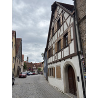 Picture Germany Rothenburg ob der Tauber⁩ 2025-09 101 - Monuments Rothenburg ob der Tauber⁩