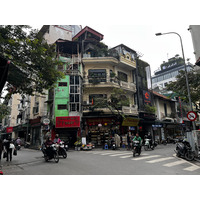 Picture Vietnam Hanoi 2024-01 54 - Streets Hanoi