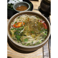 Picture Vietnam Hanoi Sadhu Vegetarian Restaurant 2024-01 67 - Savings Sadhu Vegetarian Restaurant