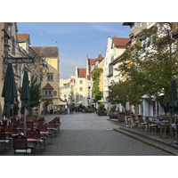 Picture Germany Lindau 2025-09 44 - Restaurant Lindau