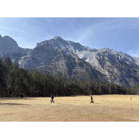 Picture China Lijiang Blue moon valley 2026-01 59 - Price Blue moon valley
