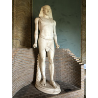 Picture Italy Rome Vatican Museum 2024-09 154 - Shopping Vatican Museum