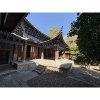 Picture China Lijiang 2026-01 93 - Sauna Lijiang