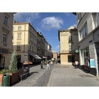 Picture Ukraine Lviv 2024-10 426 - Hotel Pool Lviv