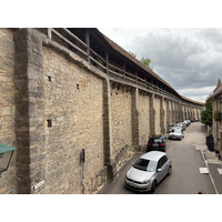 Picture Germany Rothenburg ob der Tauber⁩ 2025-09 1 - Hotel Rothenburg ob der Tauber⁩
