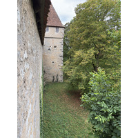 Picture Germany Rothenburg ob der Tauber⁩ 2025-09 29 - City Sights Rothenburg ob der Tauber⁩