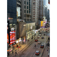 Picture Hong-Kong Tsim Sha Tsui 2026-01 59 - Street Tsim Sha Tsui