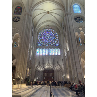 Picture France Paris Notre Dame 2025-03 10 - Price Notre Dame