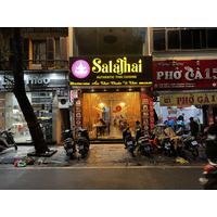 Picture Vietnam Hanoi 2024-01 20 - Land Hanoi