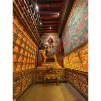 Picture China Shangri La 2026-01 153 - Summer Shangri La