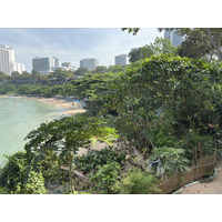 Picture Thailand Pattaya Oxygen Restaurant 2024-12 62 - Hotels Oxygen Restaurant