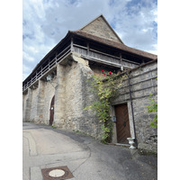 Picture Germany Rothenburg ob der Tauber⁩ 2025-09 81 - Summer Rothenburg ob der Tauber⁩