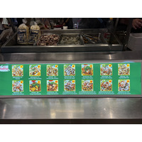 Picture Thailand Pattaya Terminal 21 food center 2023-12 9 - Lake food center
