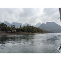 Picture China Guilin to Yangshuo cruise 2026-01 128 - Resort Guilin to Yangshuo cruise