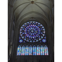 Picture France Paris Notre Dame 2025-03 7 - Monuments Notre Dame