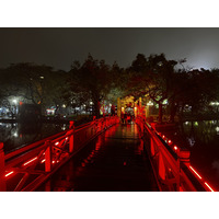 Picture Vietnam Hanoi Hoan Kiem Lake 2024-01 13 - Resorts Hoan Kiem Lake