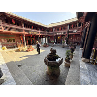 Picture China Dali Xizhouzhen 2026-01 47 - Resort Xizhouzhen