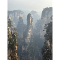 Picture China Zhangjiajie 2026-01 216 - Lakes Zhangjiajie