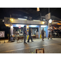 Picture Thailand Pai 2024-01 60 - Streets Pai